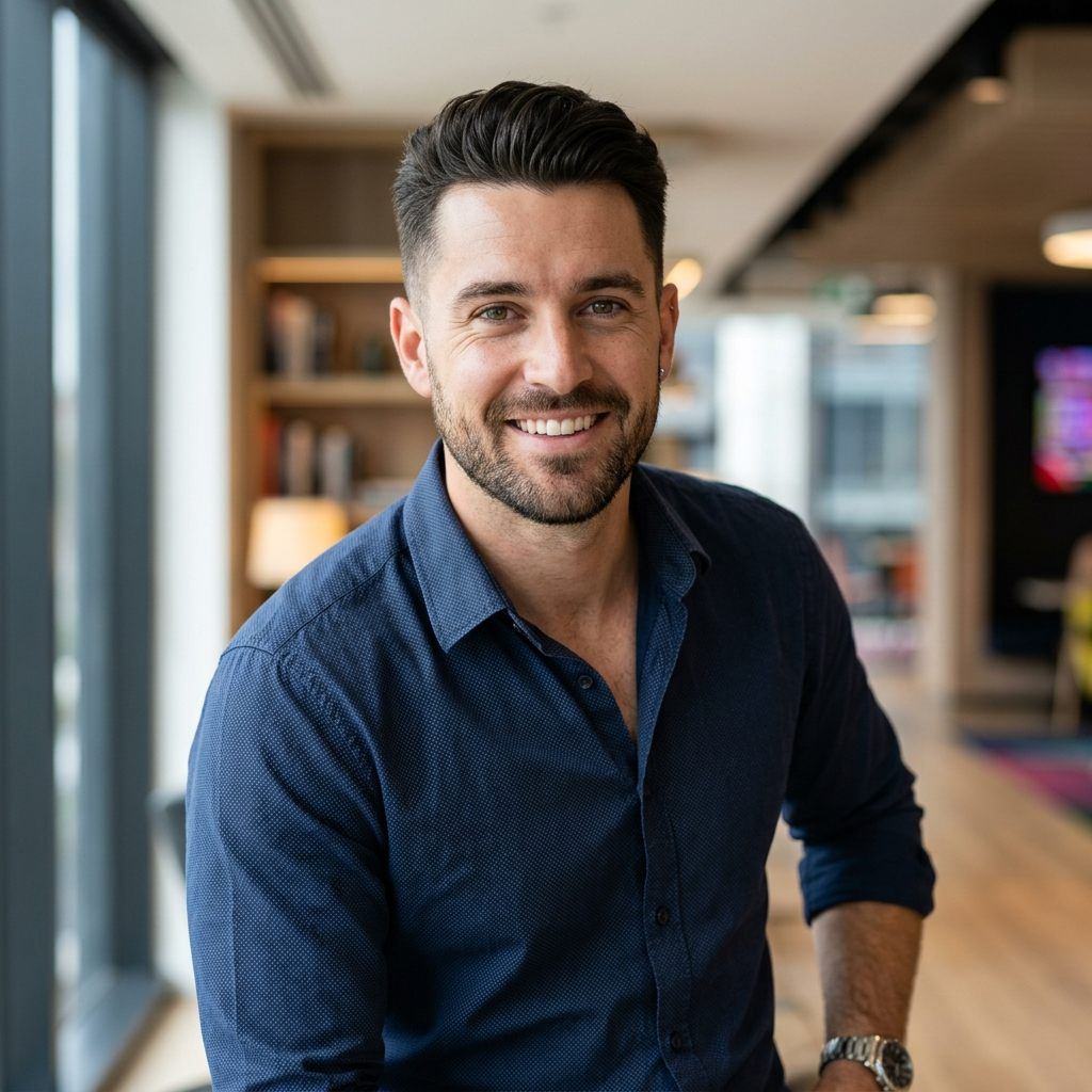 Jake Sullivan — Casino Expert