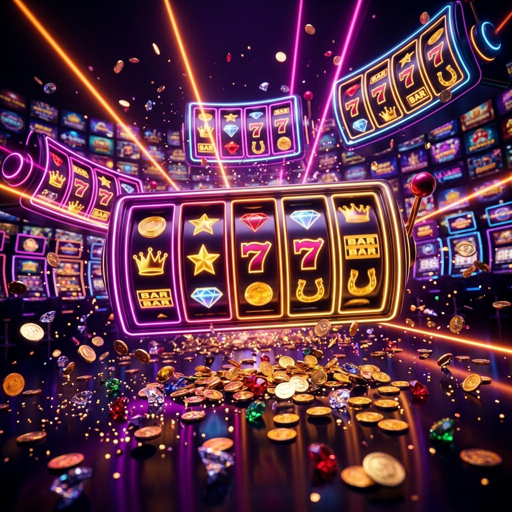 Casino game library at Voodoo Casino — pokies and slot machines for Australian players