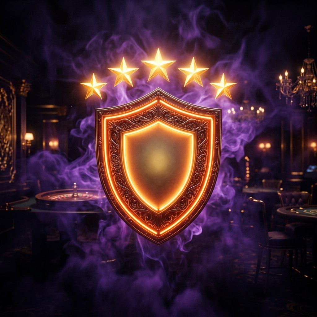 Expert casino review — trust, security and 5-star ratings at Voodoo Casino Australia